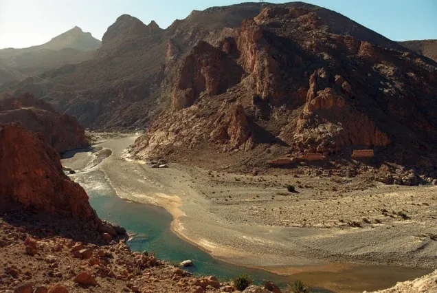 8 Days - Trekking Jbel Saghro