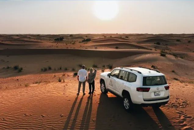 7-Day Toubkal Ascent & Merzouga Dunes Program – Morocco
