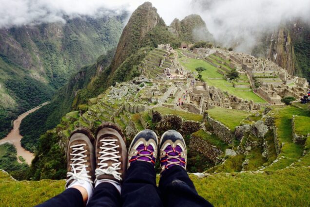 8 Days - Trekking the M’Goun Massif