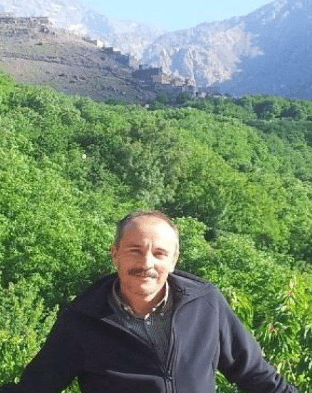  Mohamed 1
