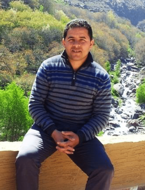 Mustapha