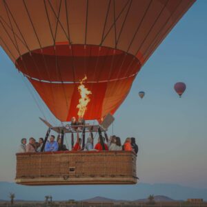 Adventure & Culture in Marrakech and Agafay Desert