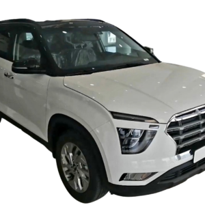 Hyundai creta 2025
