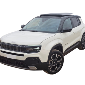 Jeep Avenger 1.2 Turbo T3