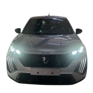 Pugote 2008 modele 2025